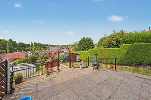 Alexandra Road East Spital
